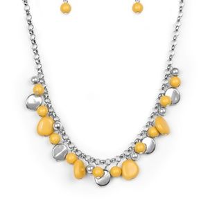 Paparazzi Necklace